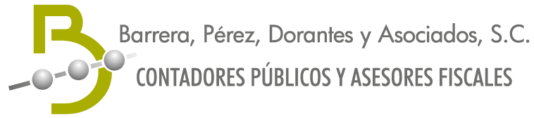 BARRERA PEREZ DORANTES Y ASOCIADOS